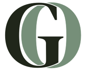 Garden oasis logo