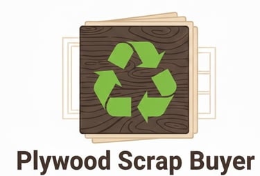 Plywoods logo