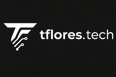 Thomas Flores logo