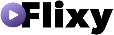 Flixy logo