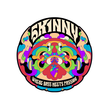 5k1nny logo