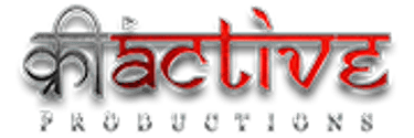 Kriactive Production logo