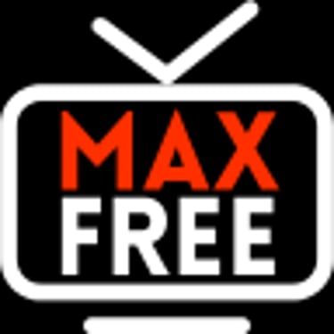 MaxFreeTv logo