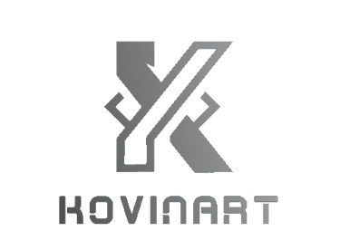 KovinArt logo