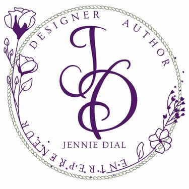 Jennie Dial logo