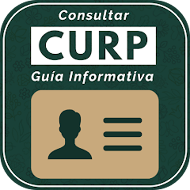 CURP BIOMÉTRICA logo
