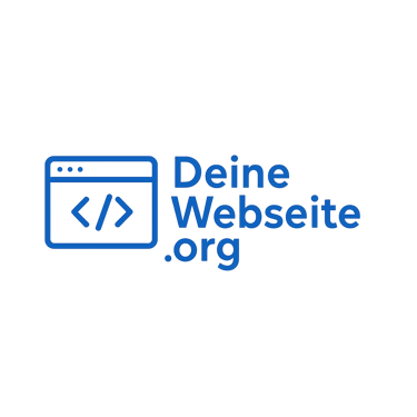 DeineWebseite.org logo