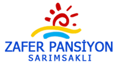 Zafer Pansiyon logo