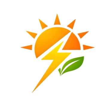 Solar Battery Select logo