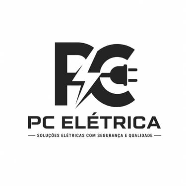 pcelétrica  logo