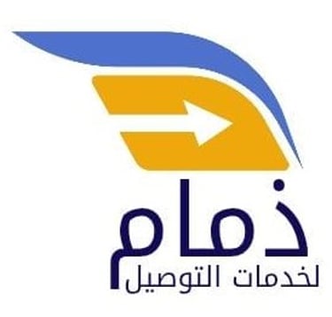 ZIMAM DELIVERY SERVICES LLC logo