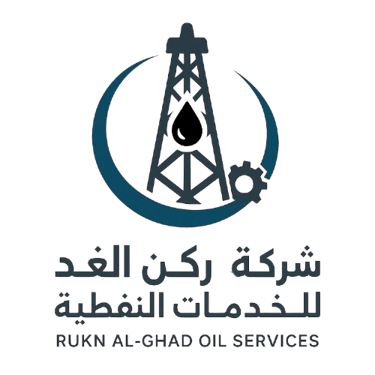 Libya OilTech logo