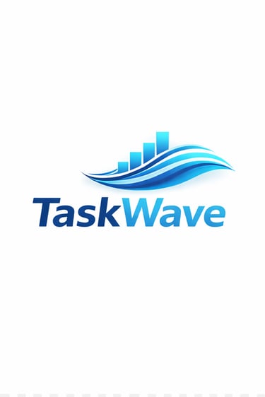 TrustWave logo