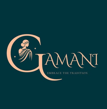 Gamani logo