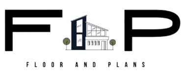 floor and plans logo