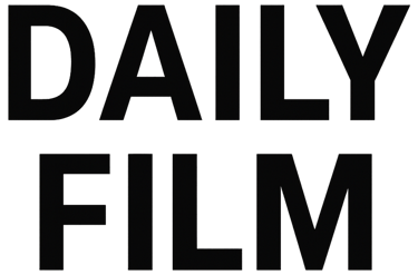 Daily Film logo