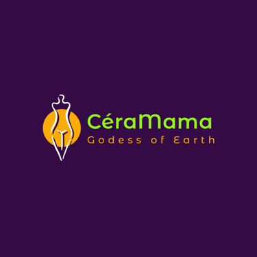 Céramama logo