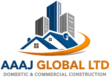 AAAJ Global Ltd logo