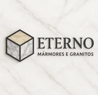 Eterno Mármore logo