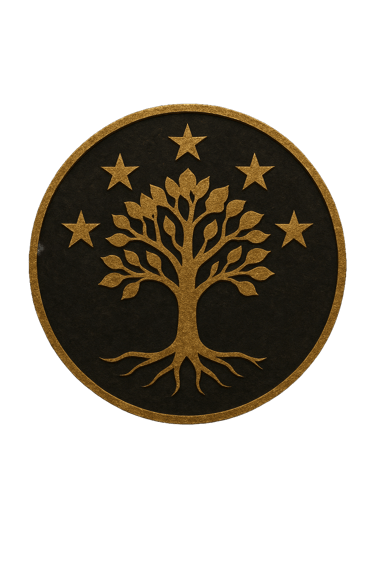 Unbounded Press logo