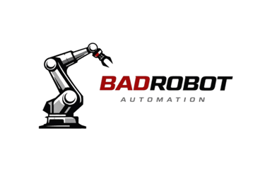 BadRobot Automation logo