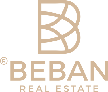شركة بيبان المتحدة للتطوير والاستثمار العقاري logo