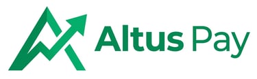 Altus Pay logo