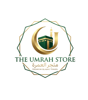 The Umrah Store logo