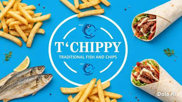 T Chippy logo