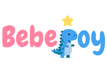 Bebejoy logo