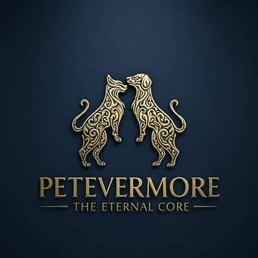 pet ever more logo