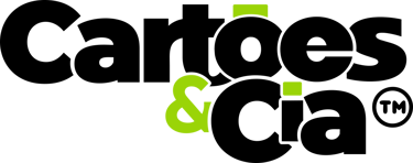 Cartões e Cia Agência Gráfica logo