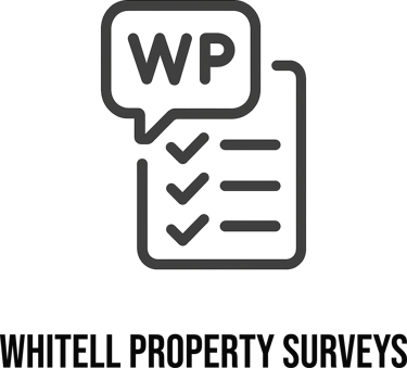 Whitell Property Surveys logo