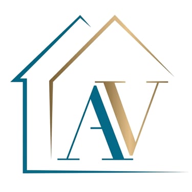 AV Soluzioni Immobiliari logo