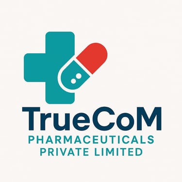 Truecom logo