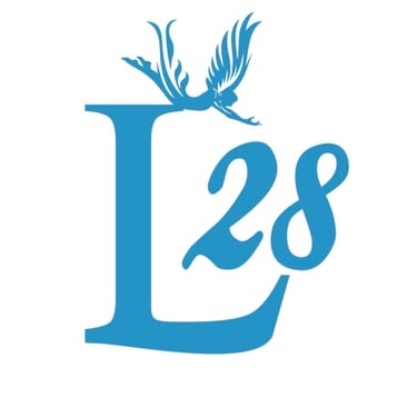 L28 logo