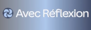Avec Réflexion logo