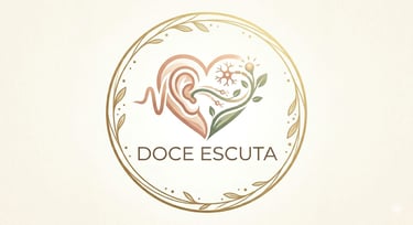 Doce Escuta - Psicologia Online logo