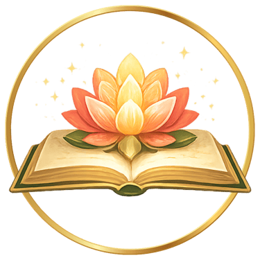 Páginas da Vida logo