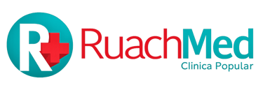 Clínica RuachMed logo