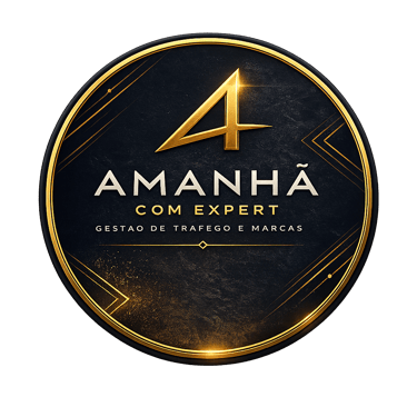 amanhã com expert logo