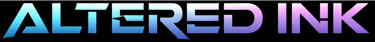 Altered Ink logo