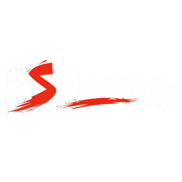 MenúStudio Strategy logo