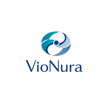 VioNura logo