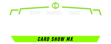 Omnideck Cardshow logo