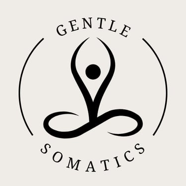 Gentle Somatics logo
