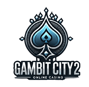 GAMBIT CITY 2 logo