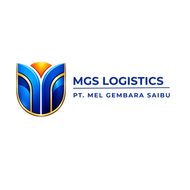 MGS Logistics logo