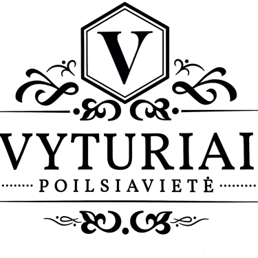 Poilsio nameliai ir apartamentai Šventojoje "Vyturiai" logo