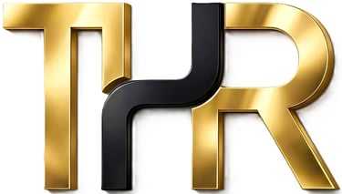 The Hiring Room logo